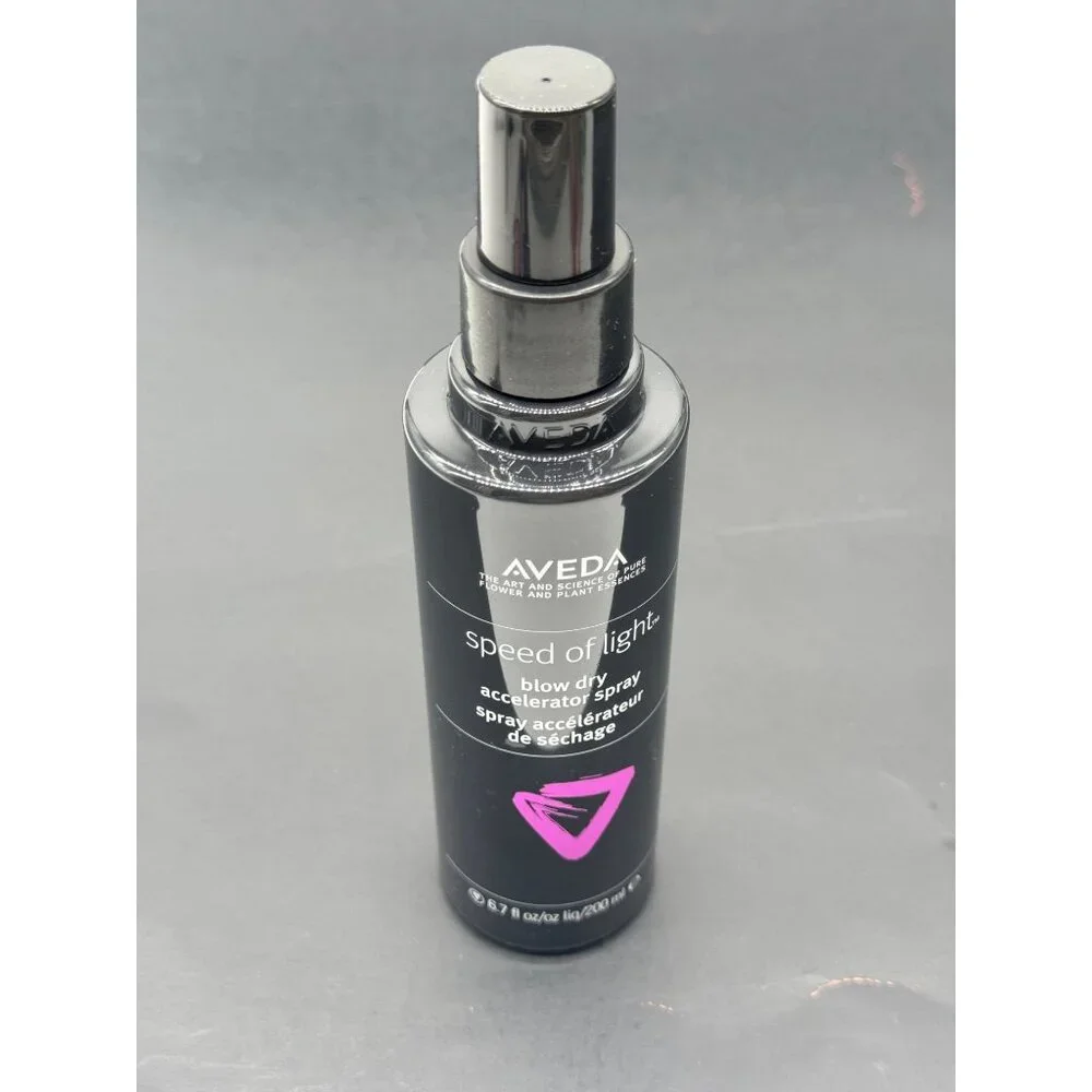 Aveda Speed of Light™ Blow Dry Accelerator - 6.7 fl oz/200 ml